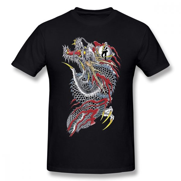 

yakuza t shirt yakuza t-shirt 100 percent cotton s-3xl tee shirt man fun casual short-sleeve printed tee plus size