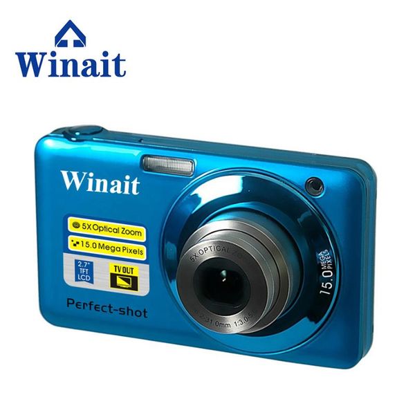 

digital cameras winait dc-v600 camera max 20mp 8x optical zoom selling