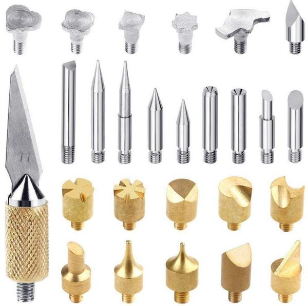 

инструменты для пайки станции 28pcs паяльных советов набора инструментов для пайки высокого качества для сварки вспомогательного оборудовани