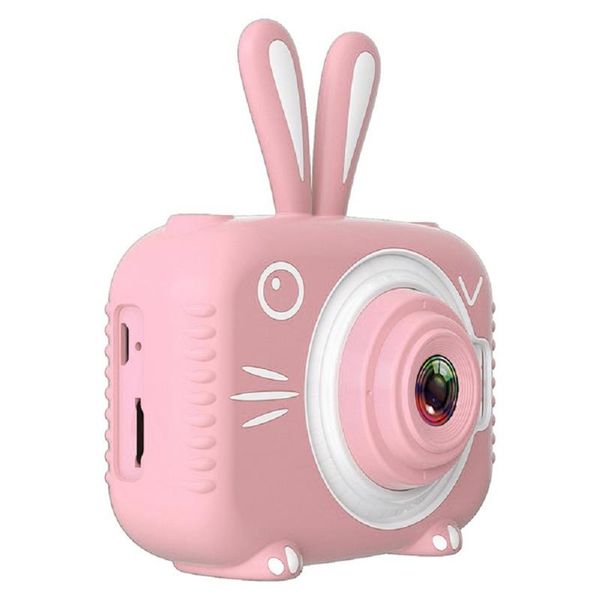 

x7 children mini camera full hd 1080p portable digital video p camera 2 inch screen display children toys study