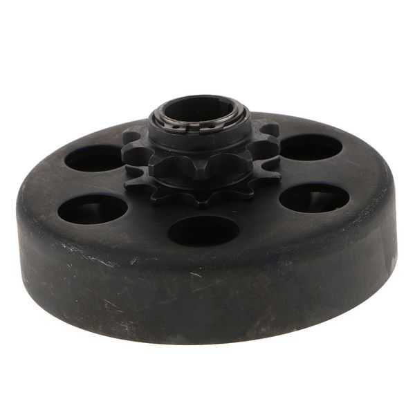 

clutch 3/4\" bore for 212cc engine #40/41/420 chain 10t go-kart mini bike