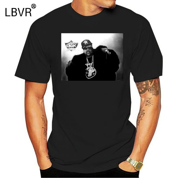 

новый pimp c тенниску рип угк bun b маленький средний большой или xl