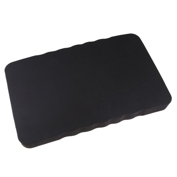 

thick kneeling pad garage kneeler garden mat exercise yoga knee protection