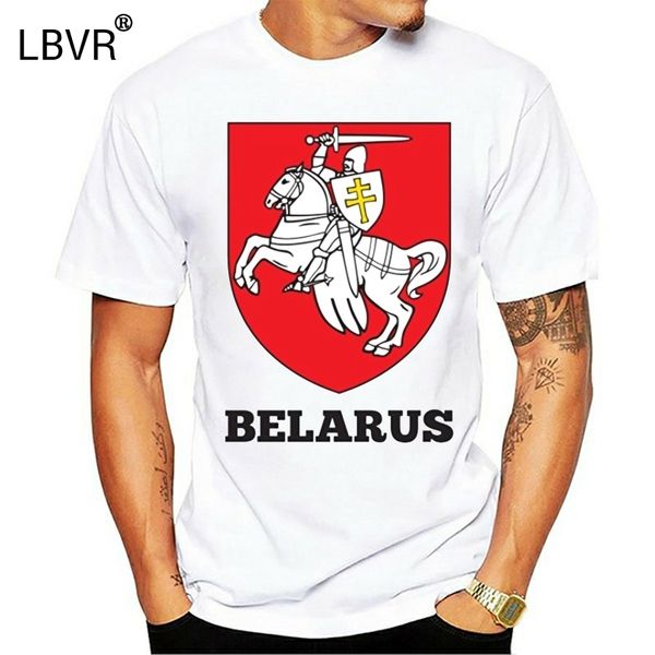 

belarus shield t-shirt