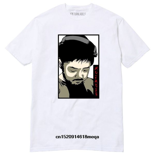 

тенниска nujabes июнь себ подземной hip hop легендарный продюсер футболка