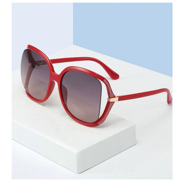 

sunglasses oversized leopard women vintage sun glasses women/men luxury round mirror fml, White;black