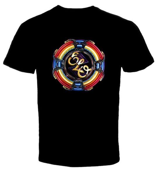

new elo electric light orchestra wallpaper zaz new t shirt usa size em31(1