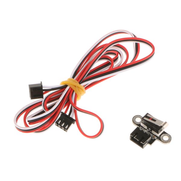 

endstop limit механический переключатель сброса с проволочным комплект для reprap 3d принтер