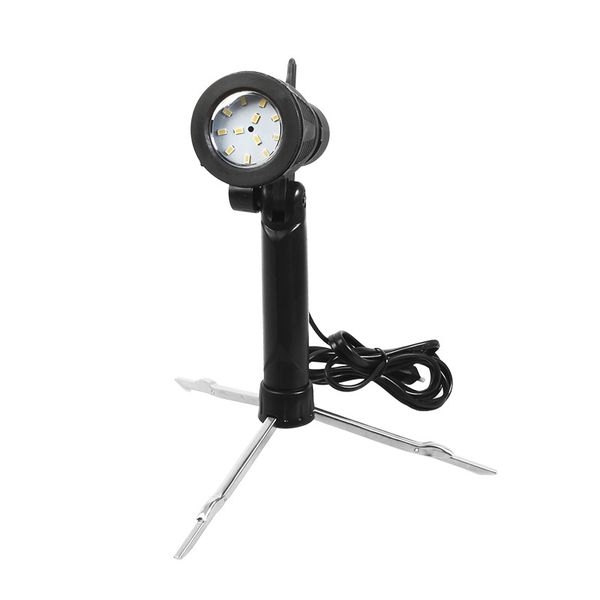 

led pgraphy light spot small studio background spotlight soft light warm fill p shooting props