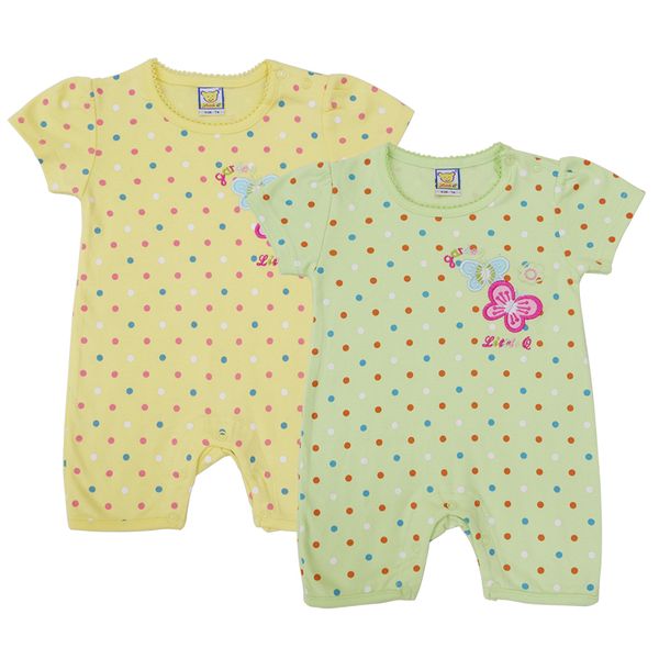 

2020 маленькая q девушки pure 100% хлопок 2pcs / серия one piece с коротким рукавом боди для новорожденных мальчиков одежда летняя кнопка вн, Blue