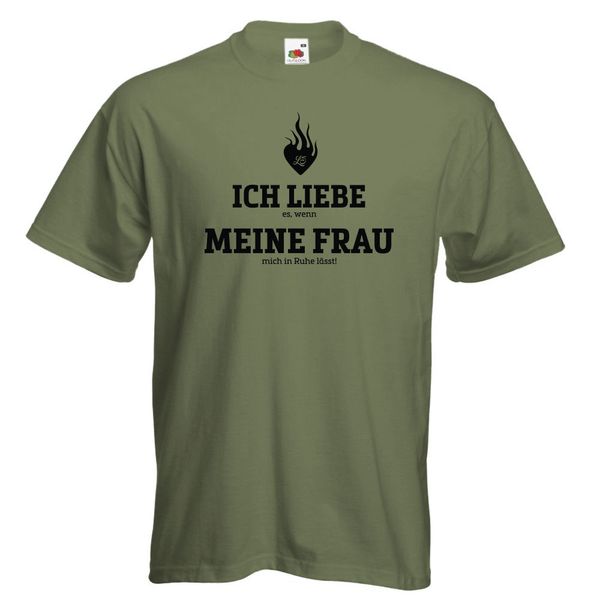 

2019 men t-shirt fashion o-neck t shirt t-shirt i love it when my wife leaves me alone - leif steep men's tee shirt