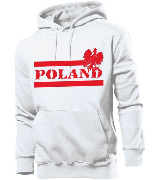 

polen sweatshirt poland hooded polska kaputzenpulli hoodies weatshirts