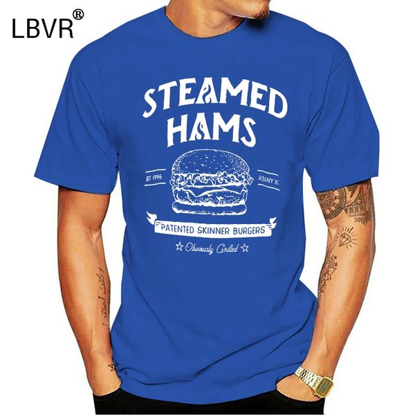 

men funy t-shirt steamed hams tshirs women t shirt