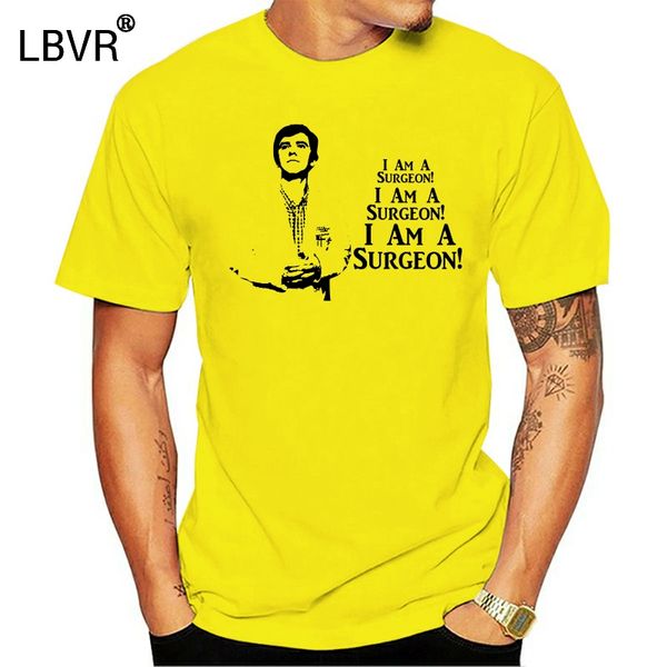 

dr. shaun murphy i am a surgeon t shirt fan inspired from the good doctor