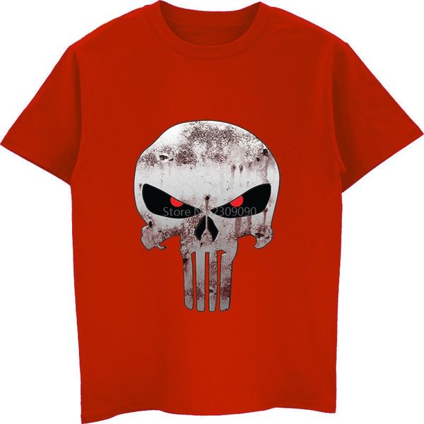 

punisher skull army sniper military printed t-shirt men cotton short sleeve t shirt casual male hip hop tees fitness streetwear