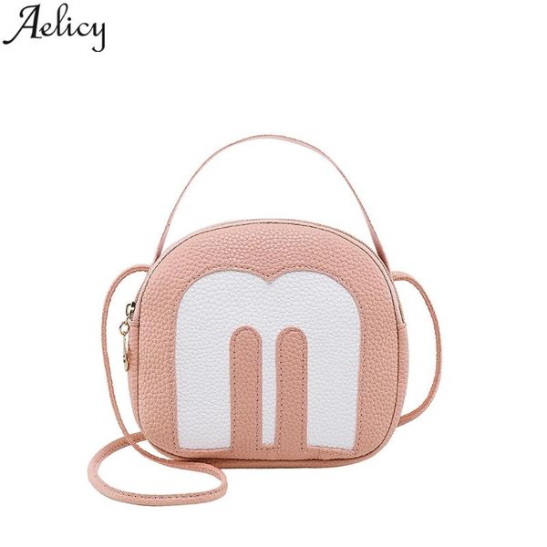 

aelicy fashion women wild texture shoulder bag fashion messenger small square bag crossbody bags for women 2020 handbag leather