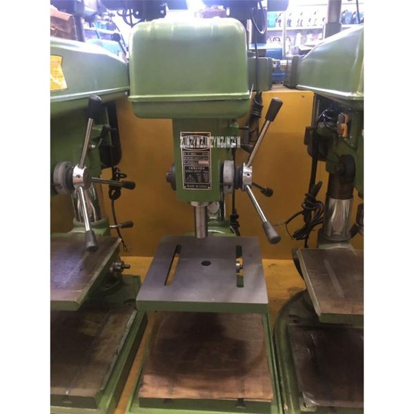 

z4116 bench drill high precision workbench drilling and milling machine high-quality bench drilling machine 220v/380v 550w 16mm