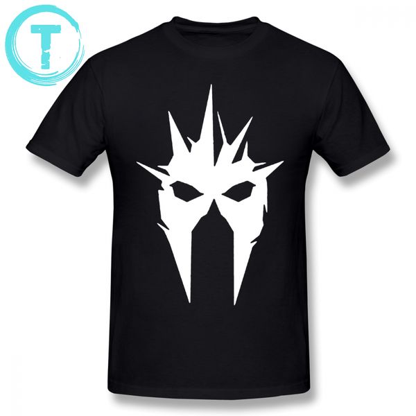

sauron t shirt shadow of war terror tribe t-shirt short sleeve summer tee shirt fun graphic 5x 100 cotton mens tshirt