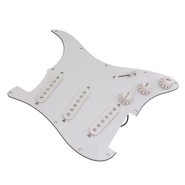 

1 комплект электрогитары kit аксессуары запчасти для гитары luthier maker