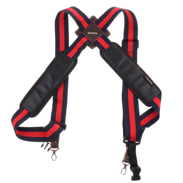 

adjustable african drum djembe shoulder strap for percussion instrument parts