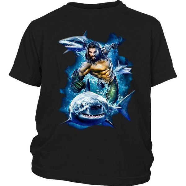 

king of atlantis t shirt, i love aquaman t shirt, cool aquaman movie t-shirt mens 2018 new tee shirts printing tee