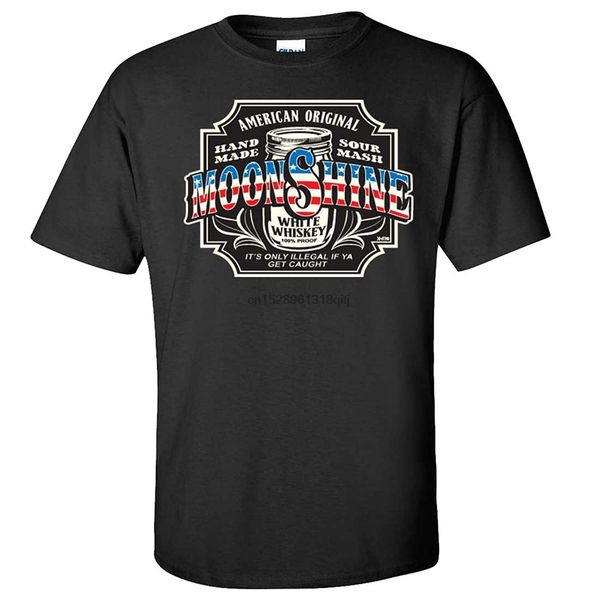 

american original moonshine asst colors t-shirttee(1