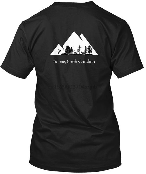 

мужчины футболка пфп boone женщины тенниска