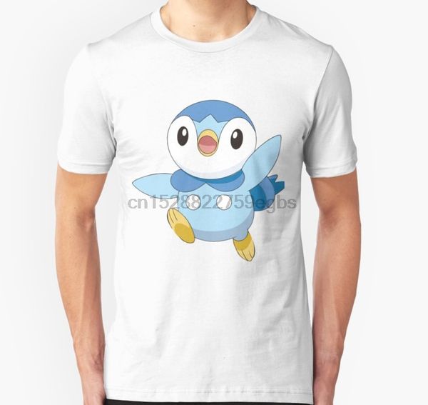 

men tshirt piplup t shirt women t-shirt tees top