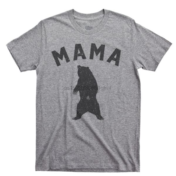 

mama bear t shirt mothers day mom life baby shower maternity reveal gift tee