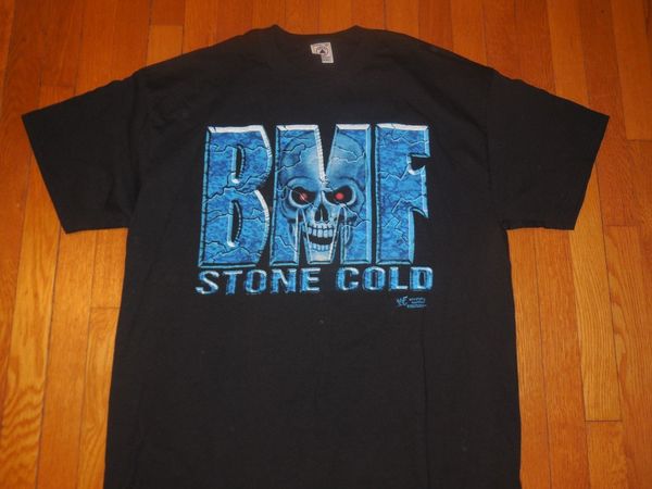 

wwf stone cold steve austin size black tee-shirt cool casual pride t shirt men fashion tshirt funny