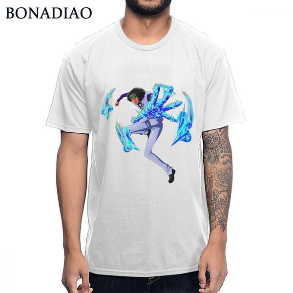 

морской адмирал aokiji kuzan one piece майка мужская с коротким рукавом 100% хлопок аниме футболки