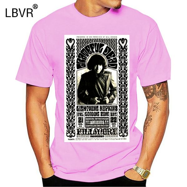 

круглый воротник с коротким рукавом футболка vintage концертного плакат tshirt 48 рубашки folk 1960-е года psychedelic