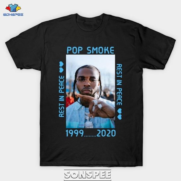 

rip pop smoke 3d print shirts hippie hentai aesthetic men clothing