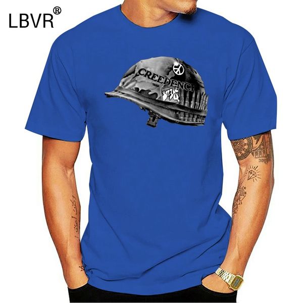 

creedence clearwater revival t-shirt john fogerty ccr swamp tee