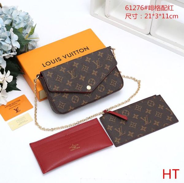 

designers bags women crossbody bag genuine leather luxury handbags purses designers lady tote bags coin purse lv louis vuitton