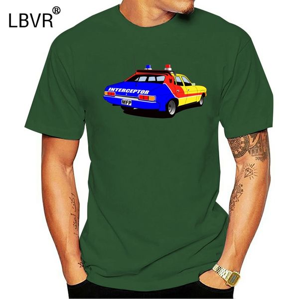 

mad max's interceptor t shirt australia car rod interceptor mad max movie road speed