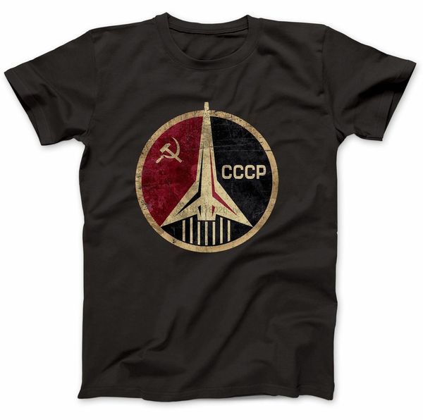 

cccp россии совет ссср t-shirt