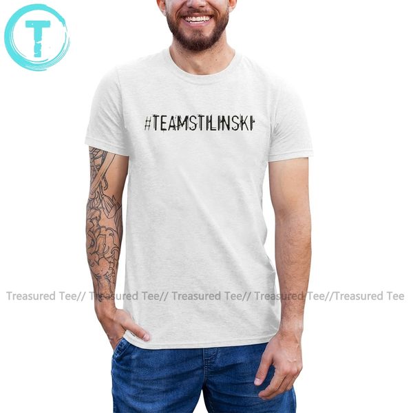 

stiles stilinski футболка team stilinski tshirt футболка с коротким рукавом крупногабаритные tee shirt man cute tshirt