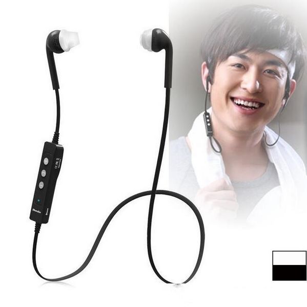 

original bluedio s2 bluetooth 4.1 stereo wireless sports headset earphones