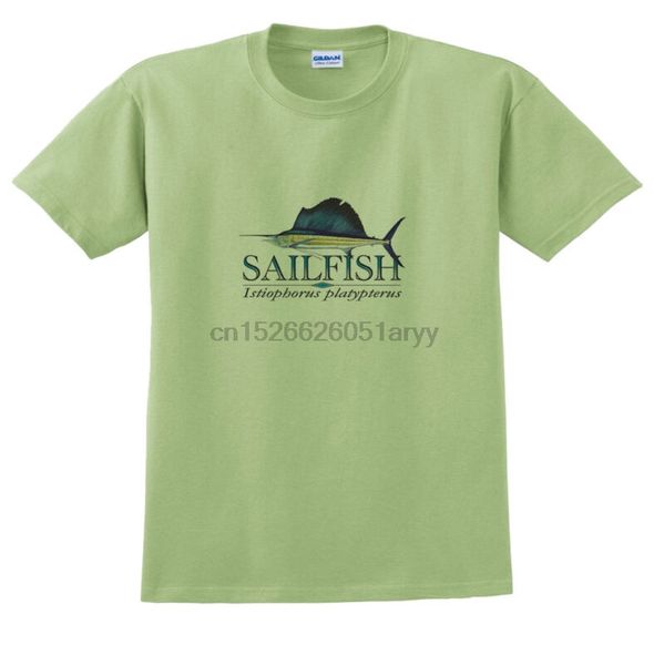 

sailfish рыбалка футболка