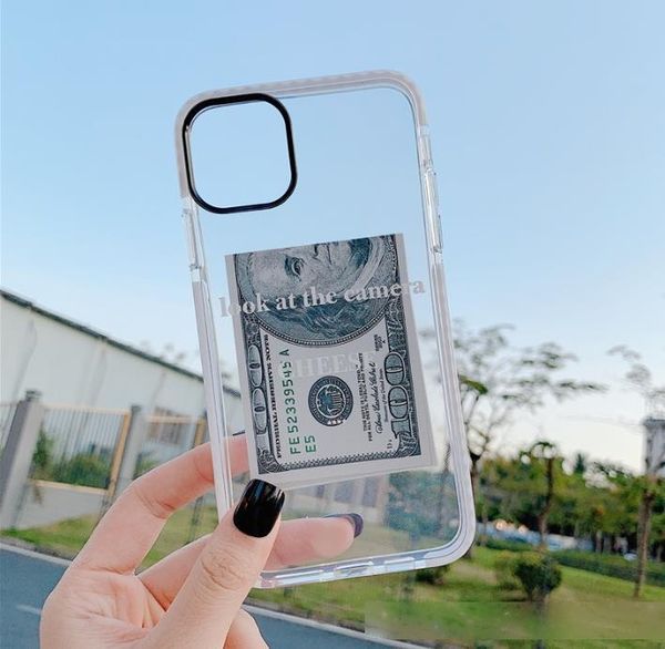 

luxury designer mobile phone shell apple x mobile phone shell iphone11pro max soft 8plus anti-fall xs personality xr silicone 7p