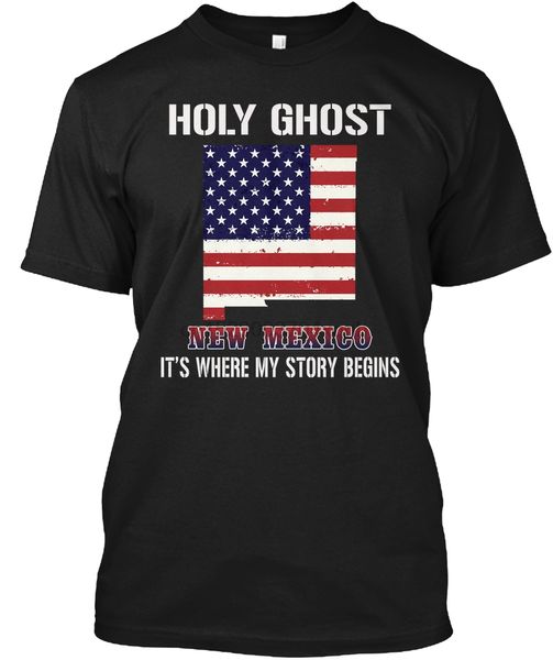 

men t shirt holy ghost nm - story begins women tshirt