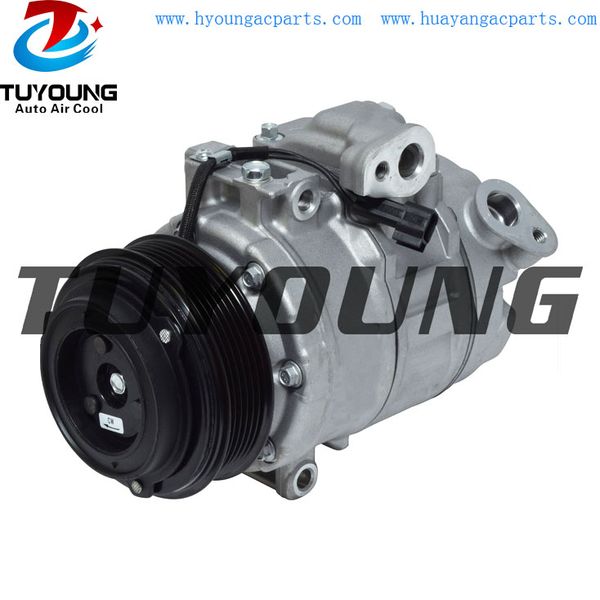 

7sbh17c auto ac compressor for ford explorer 3.5l 2011-2020 bb5z19703a bb5z19703b db5z19703a eb5z19703b