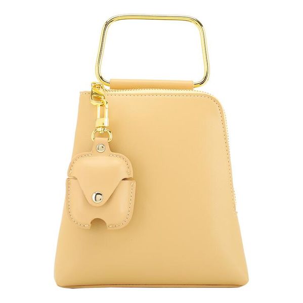 

women wallet purse metal hardware shoulder bags crossbody handbags