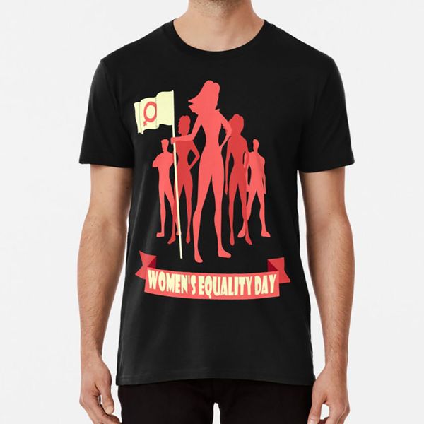 

twenty - sixth august - women's equality day t shirt appreciation day twenty sixth womens equality