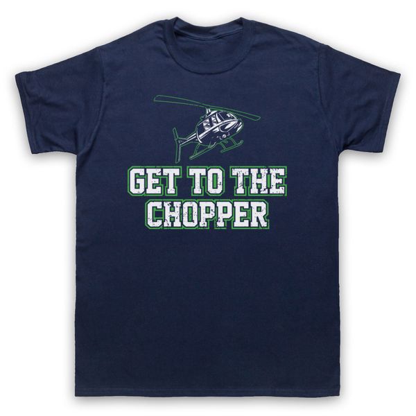 

mens t shirts fashion get to the chopper funny arnie slogan parody joke mens womens kids t-shirt 100% cotton short tee shirts