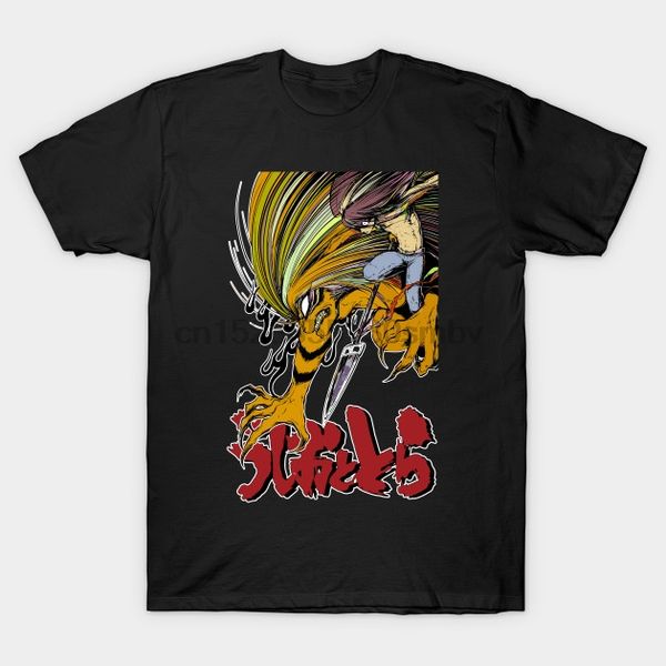 

men tshirt ushio and tora anime t shirt women t-shirt tees top
