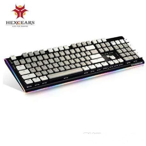 

hexgears mechanical keyboard gaming pubg backlight keyboards twclado usb pc computer mekanik klavye rgb clavier gamer keyboard
