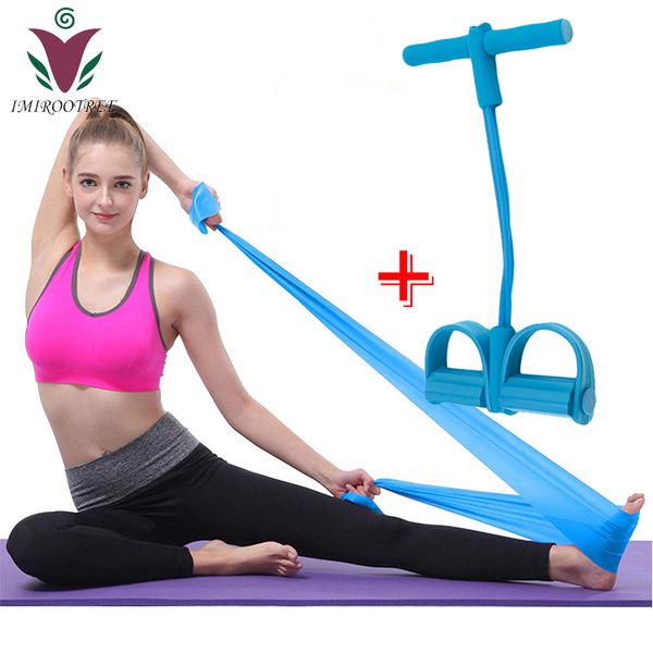 

resistance bands set yoga belt exercise bands for arms, shoulders, legs and butt, workout stretch for physical therapy