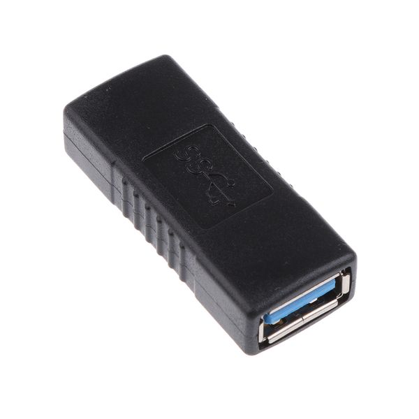 

usb3.0 typea female to female adapter coupler gender changer connector